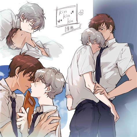 yukito y touya|are touya and yukito dating.